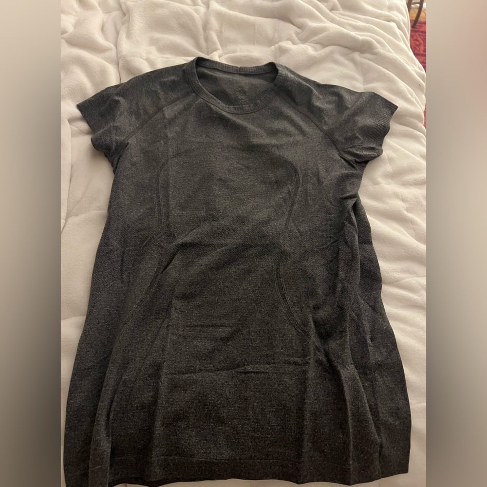Lululemon Shirt